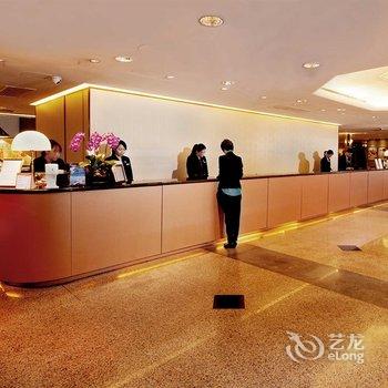 香港城景国际酒店酒店提供图片