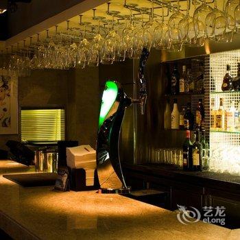 香港憙酒店酒店提供图片