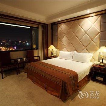 首旅集团北京兆龙饭店酒店提供图片
