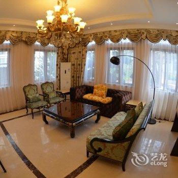 厦门鼓浪屿柏文熊主题酒店酒店提供图片