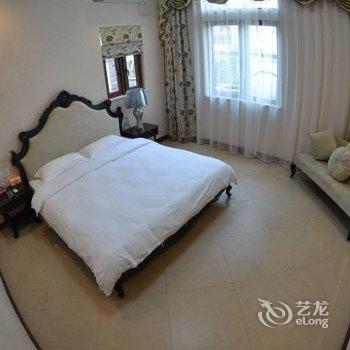 厦门鼓浪屿柏文熊主题酒店酒店提供图片