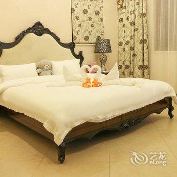 厦门鼓浪屿柏文熊主题酒店酒店提供图片