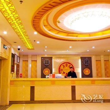 乌鲁木齐塔西南宾馆酒店提供图片