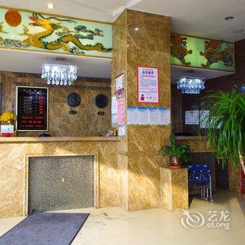 乌鲁木齐润祥酒店酒店提供图片