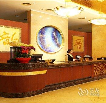 太原迎泽宾馆酒店提供图片