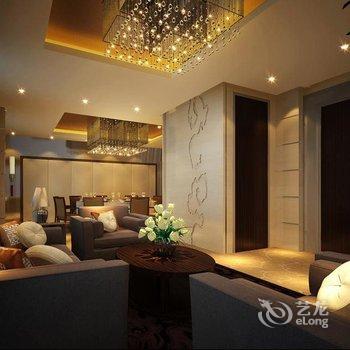 天津依兰国际酒店酒店提供图片