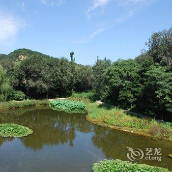 北京交通云蒙山庄酒店提供图片