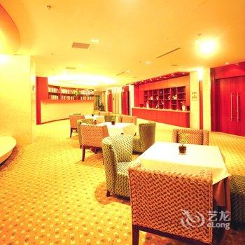 石家庄美东国际大酒店酒店提供图片