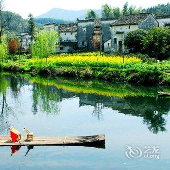 婺源思溪人家酒店提供图片