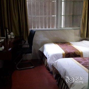 广安逸馨商务酒店酒店提供图片