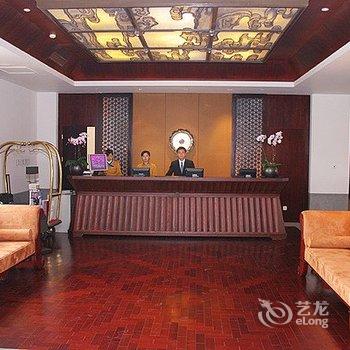 苏州建屋国际酒店酒店提供图片