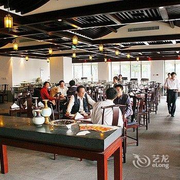 苏州建屋国际酒店酒店提供图片