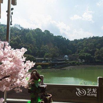 保山腾冲和顺逸云湖畔客栈酒店提供图片