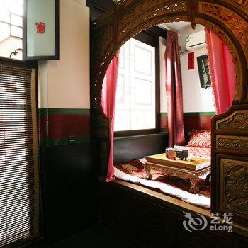 平遥驿馆客栈酒店提供图片