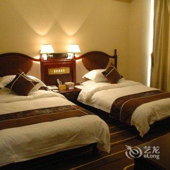 巴彦淖尔塞北振宇酒店酒店提供图片