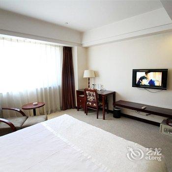 呼和浩特小南国酒店酒店提供图片
