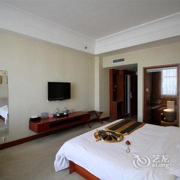 呼和浩特北国风光酒店酒店提供图片