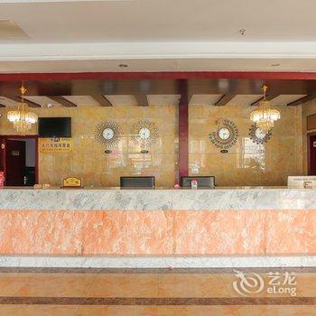 沭阳浙商名人商务宾馆（宿迁）酒店提供图片