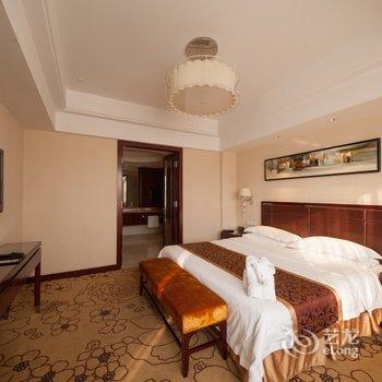 东台国际大酒店酒店提供图片