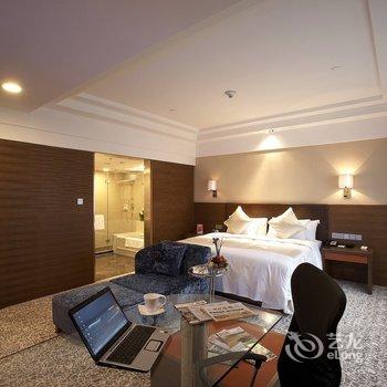 宁波凯洲皇冠假日酒店酒店提供图片