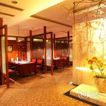 宁波凯洲皇冠假日酒店酒店提供图片