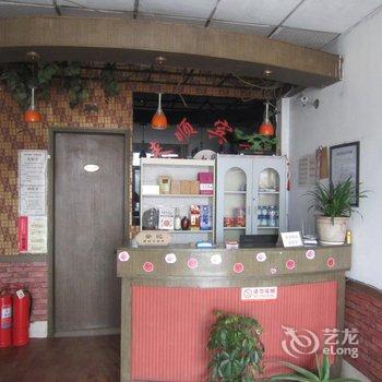 章丘来顺宾馆酒店提供图片