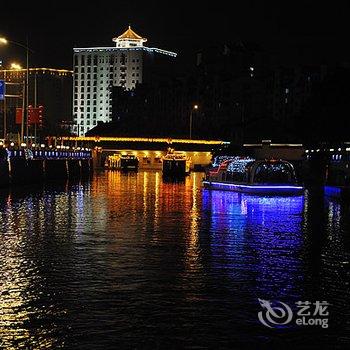 无锡国际饭店酒店提供图片