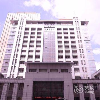 哈尔滨同心大厦酒店提供图片