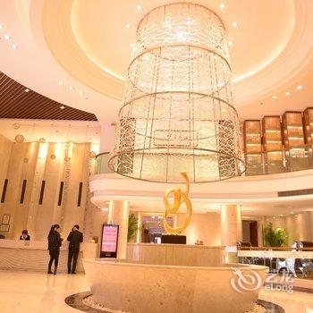哈尔滨惟景假日酒店酒店提供图片