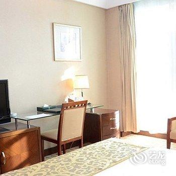 南京水秀苑大酒店酒店提供图片