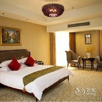 南京苏宁威尼斯酒店酒店提供图片