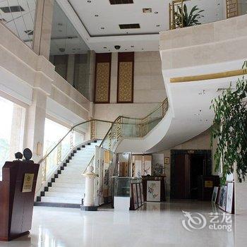 徐州汉园宾馆酒店提供图片