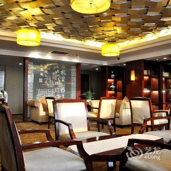徐州汉园宾馆酒店提供图片
