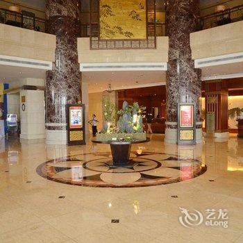 镇江国际饭店酒店提供图片