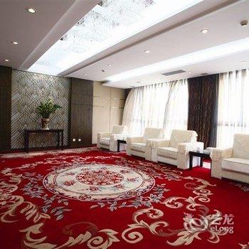 洪泽湖国际大酒店酒店提供图片