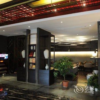 杭州书香世家酒店酒店提供图片
