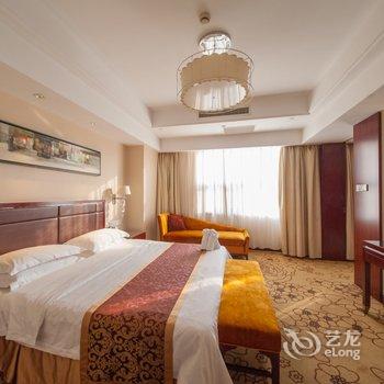 东台国际大酒店酒店提供图片