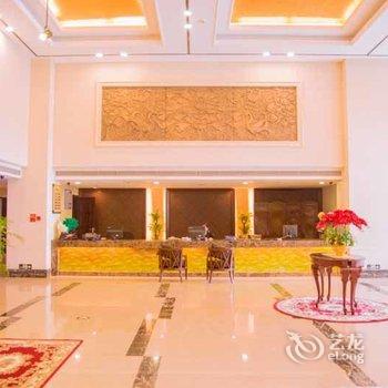 海宁粤海酒店酒店提供图片