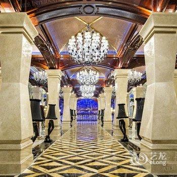 晋江爱乐国际酒店酒店提供图片