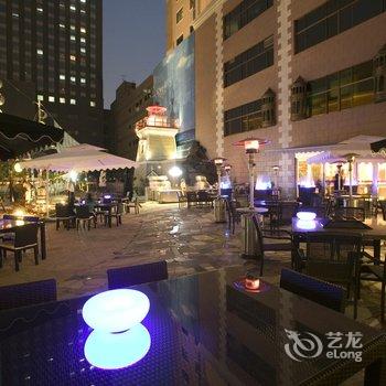 宁波凯洲皇冠假日酒店酒店提供图片