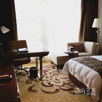 右玉永昌国际酒店酒店提供图片