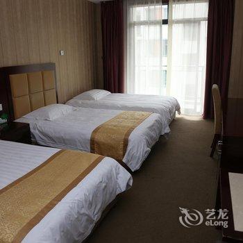 黄山新宇假日酒店(屯溪店)酒店提供图片