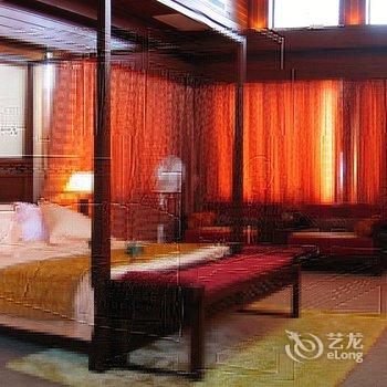 黄山太平湖丁香花园酒店酒店提供图片