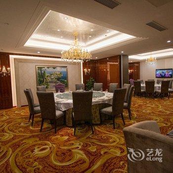 阜阳白金汉宫酒店酒店提供图片
