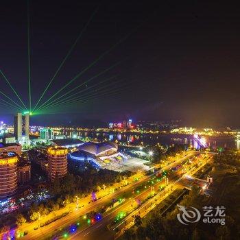 黄山天都国际饭店酒店提供图片