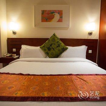 锦江之星(拉萨布达拉宫店)酒店提供图片