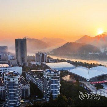 黄山天都国际饭店酒店提供图片