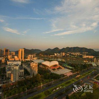 黄山天都国际饭店酒店提供图片