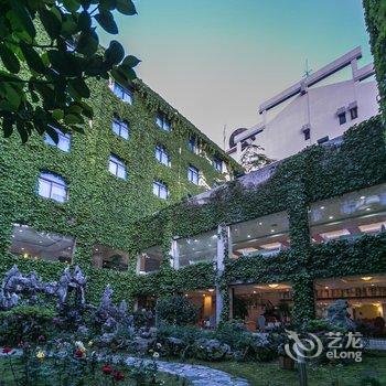 黄山国际大酒店酒店提供图片