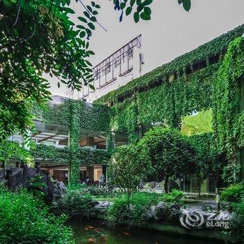 黄山国际大酒店酒店提供图片